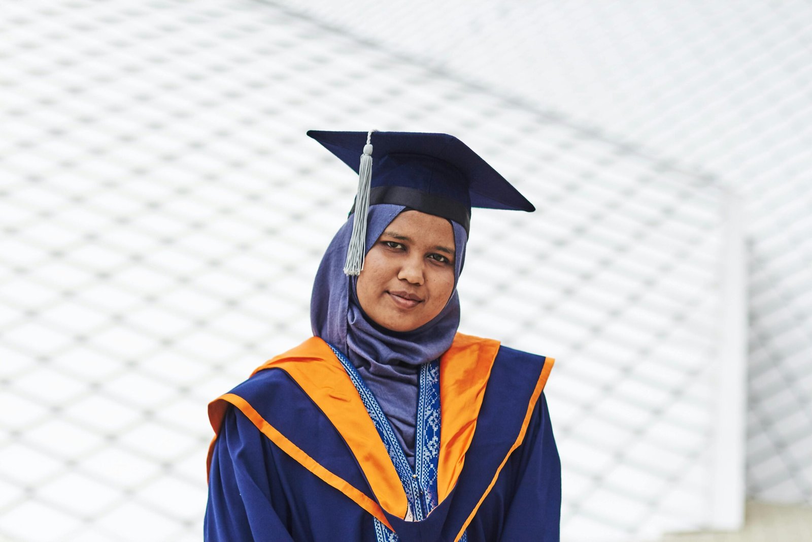 International Student